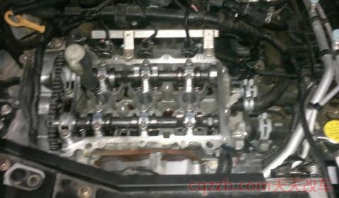 缺缸重新启动又好了(车辆火花塞的更换周期) 第3张