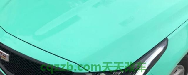 分享：汽车改色需要办理什么手续(机动车辆需要办理备案登记手续的改装行为是什么)