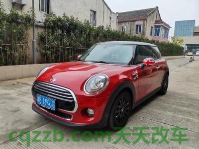 了解汽车：宝马mini车怎么样哪款值得买 宝马mini到底怎么样