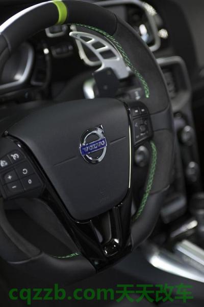 解答汽车:HEICO SPORTIV_什么是HEICO SPORTIV 第2张