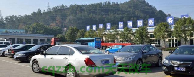 详谈：2014年车到2022年要上线吗(上线年检车辆可以提前多久)
