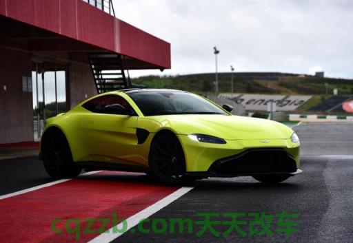 汽车分享：阿斯顿马丁V8_什么是阿斯顿马丁V8  第2张