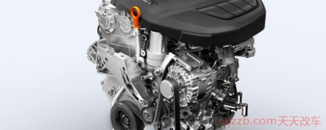 ea888正时链条故障前兆(ea888正时链条多长时间进行更换)  第1张