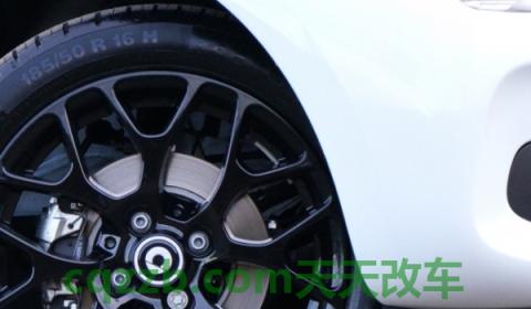 秋季汽车胎压多少正常(车辆轮胎的注意事项)  第3张