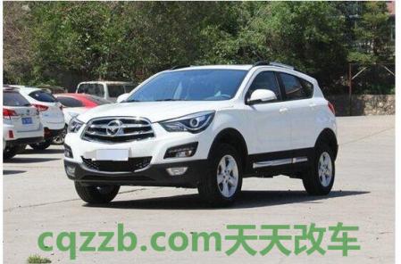 原来：海马汽车_什么是海马汽车  第2张