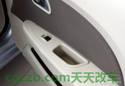 汽车有用：后电动车窗_什么是后电动车窗