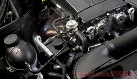 汽车打火瞬间猛抖一下(汽车发动机如何保养)  第2张