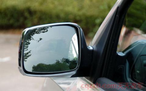 后视镜风噪大怎么解决(后视镜风噪大的原因) 第3张