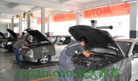 发动机大修后还耐用吗(发动机大修需要多久)  第3张