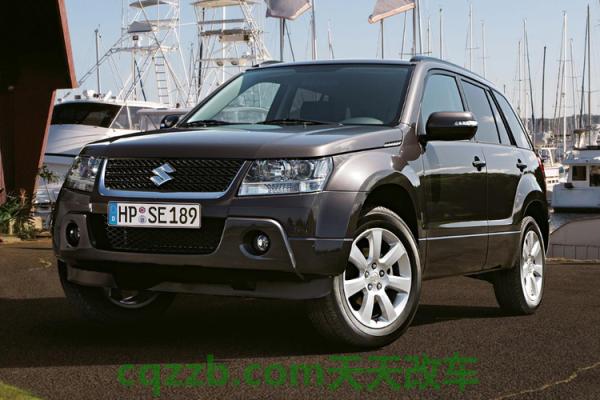 问题:铃木斯威夫特改款揭晓即将推出 铃木斯威夫特改款揭晓即将推出 第2张