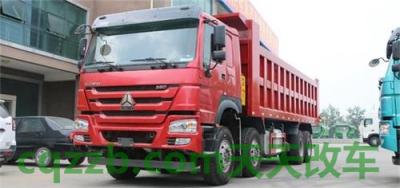 豪沃380用的什么发动机()  第3张