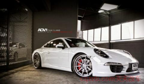 保时捷991是哪一年哪一款(保时捷991的设计有哪些优点) 第2张