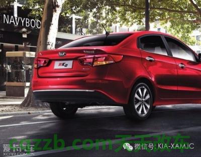 车问答：起亚全新K2的性能简介及其整体性价比 起亚赛拉图油耗高吗