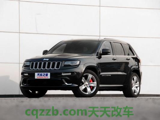 了解汽车：大切诺基_什么是大切诺基
