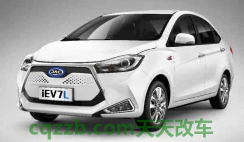 五星标志的是什么牌子的车(江淮汽车怎么样)  第2张