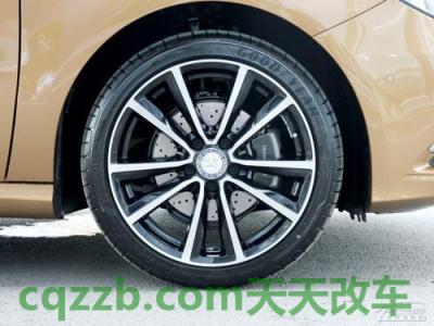车问答：前轮制动类型_什么是前轮制动类型  第8张