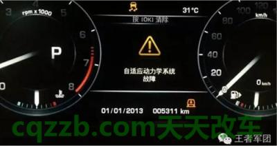 车回答：12款路虎揽胜运动柴油版怎么样 12款两厢福特福克斯怎么消除保养提示(长安福特福克斯保险盒图解)  第2张