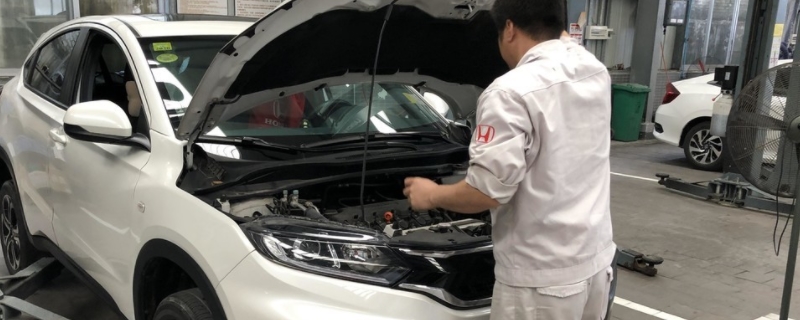 揭秘：车子多久保养一次(机动车辆定期保养有什么好处)