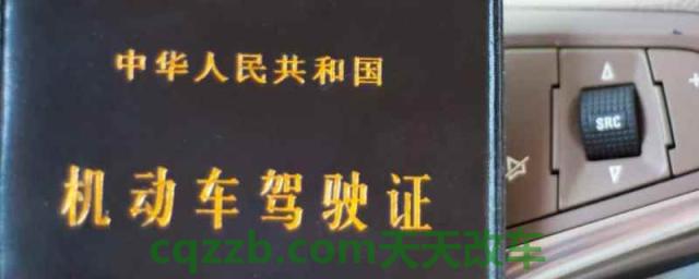 驾驶证满期后可延迟多久办(机动车驾驶证在哪里换证)  第1张