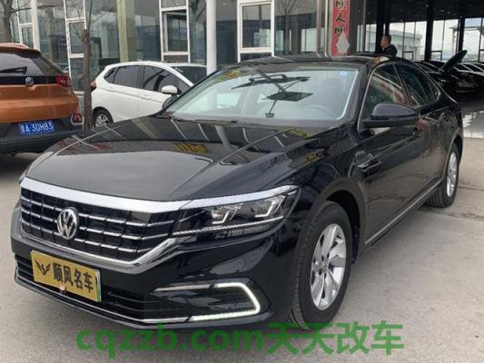 汽车知识：大众帕萨特2019款330豪华版多少钱 大众帕萨特将在2020年重新设计