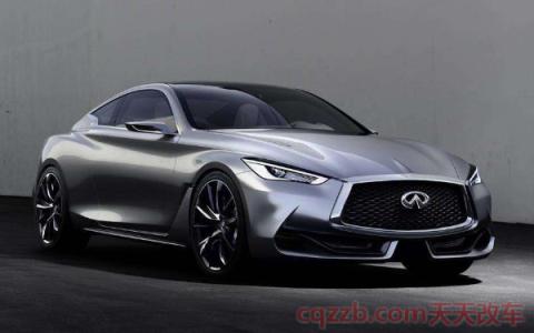 英菲尼迪属于什么档次(英菲尼迪档次) 第2张