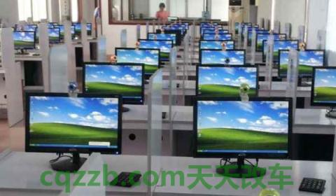 取消科目一考试要提前几天(科目一考试的满分和合格分数有区别吗)  第2张