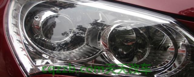 没有透镜能装led灯吗(LED灯的特点)  第1张