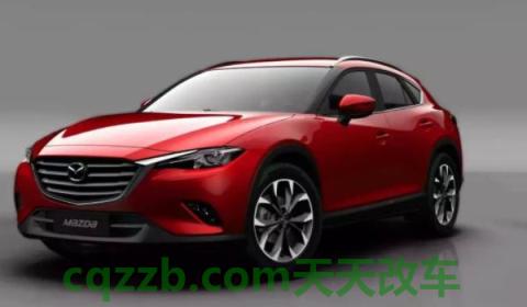 现在还有转子发动机的车吗(马自达有suv车型吗)  第2张