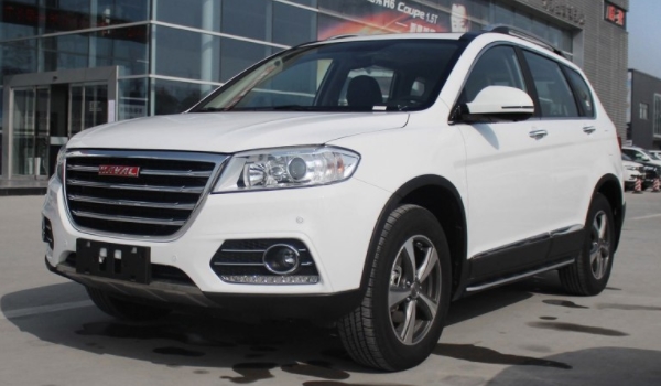 坦克500是什么牌子(坦克品牌的成立时间) 第2张