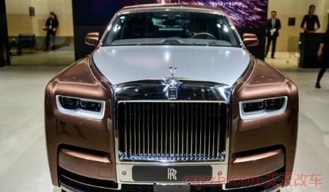 幻影是什么牌子的车(幻影车辆的售价)  第2张