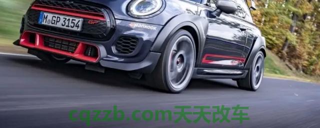 讲授：coopertires是什么牌子轮胎(固铂轮胎的成立时间)  第1张