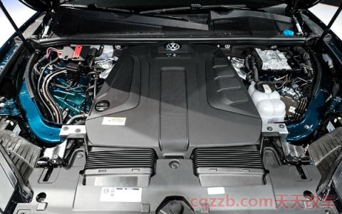 2020款q7中国上市时间()  第3张