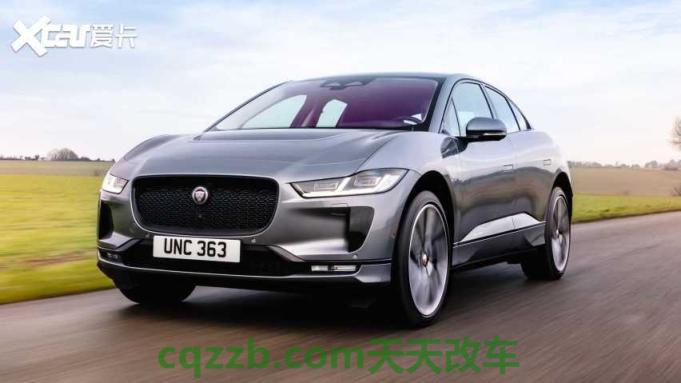 有关：捷豹厂商_什么是捷豹厂商  第3张