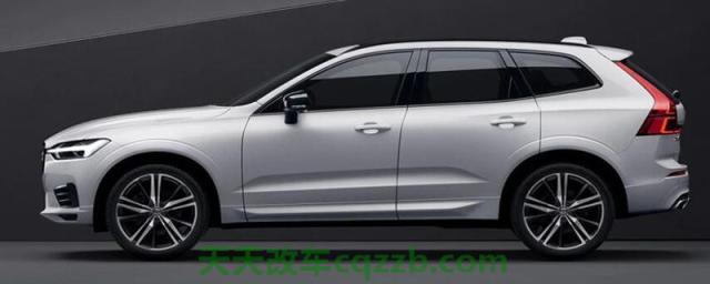汽车有关：沃尔沃xc60是双增压的吗(图)