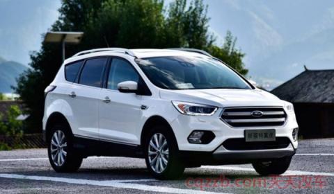 福特两厢车有哪几款(福特在中国成立的公司叫什么) 第3张