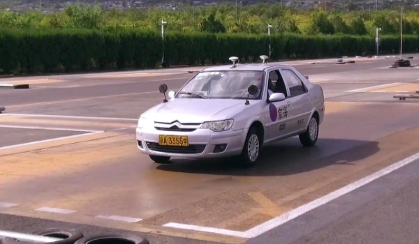 科目二预约成功后多久交费(科目二考试预约需要多长时间) 第2张