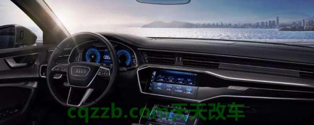 驾驶辅助影像是什么意思(倒车影像)