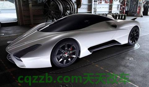 三个字的豪车(1、法拉利)  第8张