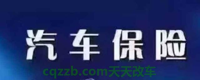 新车第一年建议走保险吗(什么是交强险)