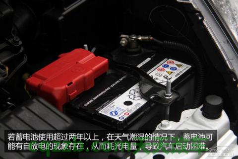 汽车有用：回南天养车技巧_什么是回南天养车技巧  第6张