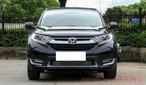 本田crv蓝牙怎么连接(本田crv底盘转向系统)  第2张