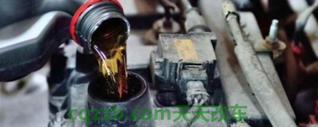 机油未开封8年还能用吗(发动机机油分为几种)  第1张