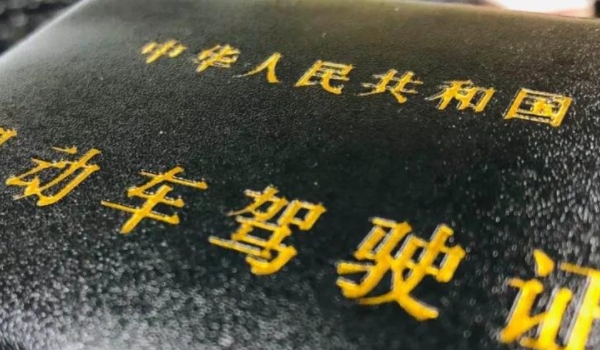 哪些省份可以用电子驾照(已开通电子驾照的城市可以不携带机动车驾驶证)  第3张