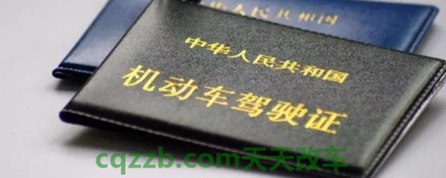 没带驾驶证可以用电子驾驶证吗(机动车驾驶证使用注意事项)