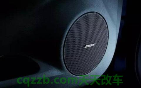 凯迪拉克音响调节最佳(凯迪拉克ATS-L的音响)  第3张