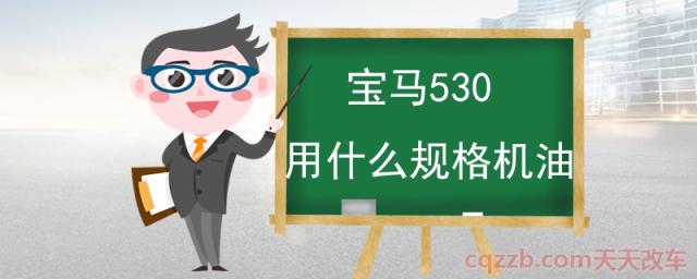 宝马530用什么规格机油(如何分辨机油)  第1张