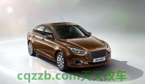 福睿斯自动落锁激活(福睿斯车辆厂商指导价)  第3张