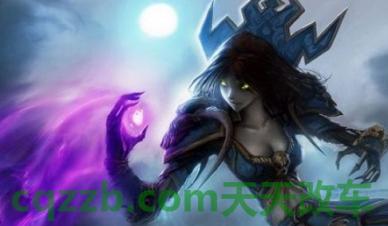 简单说说：魔兽_什么是魔兽