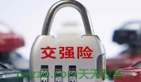 涉水险强制买吗(机动车辆保险可以提前多久)  第2张