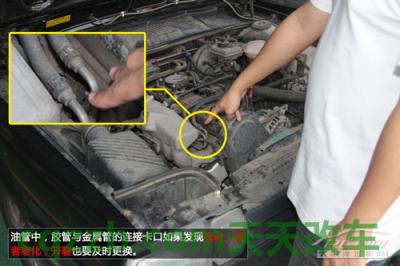 汽车知识：夏季自燃避免措施_什么是夏季自燃避免措施  第5张